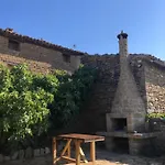 Pensión Solano De Moran 3*