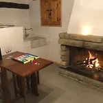 Solano De Moran Pensión