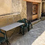 Solano De Moran Pensión 3*