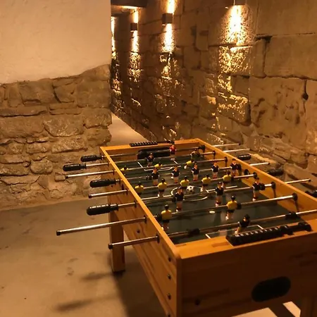 Solano De Moran 招待所 Murillo de Gállego