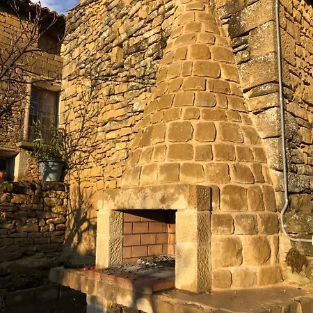 Vendégház Solano De Moran Murillo de Gállego