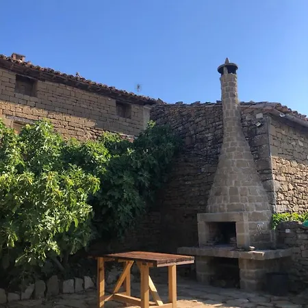 招待所 Solano De Moran 3*