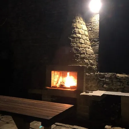 Solano De Moran Murillo de Gállego