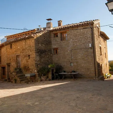 Solano De Moran 3* Murillo de Gállego