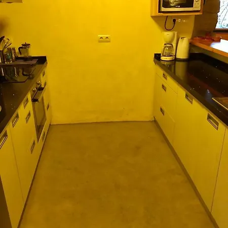 Solano De Moran 招待所