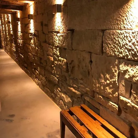 Solano De Moran Гостевой дом