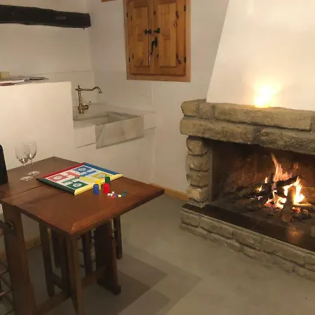 Solano De Moran 招待所