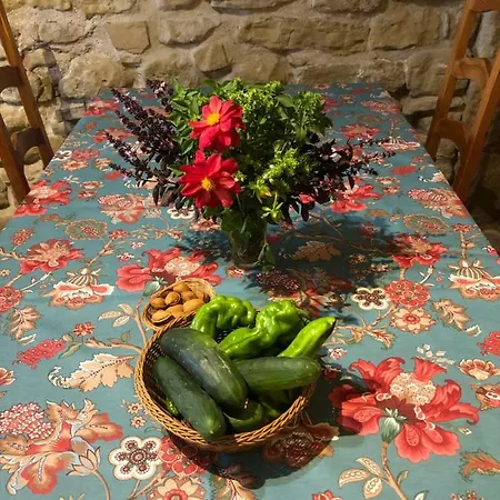 Solano De Moran 3* Murillo de Gállego