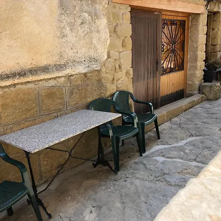 Solano De Moran Pensionat 3*