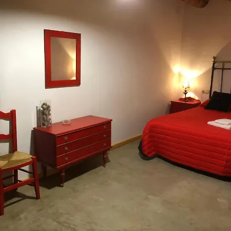 Solano De Moran 招待所 Murillo de Gállego