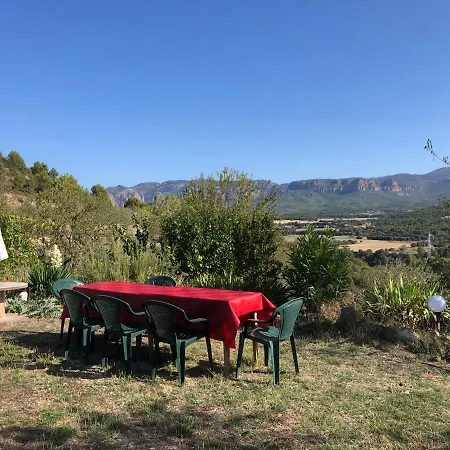 Solano De Moran Guest house Murillo de Gallego