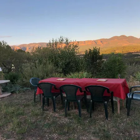 Solano De Moran 3* Murillo de Gállego