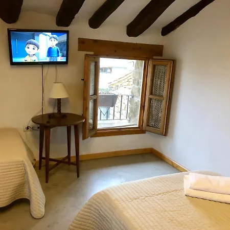 Guest house Solano De Moran