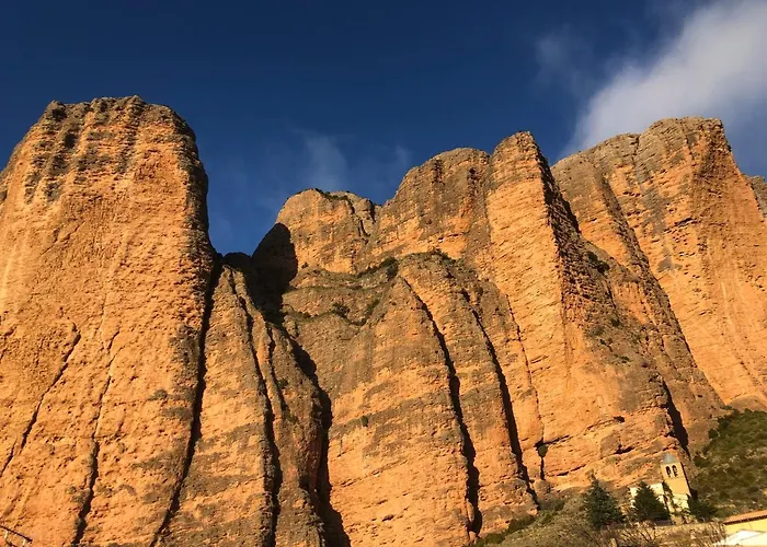 Solano De Moran Pensión Murillo de Gállego