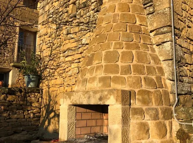 Pensión Solano De Moran Murillo de Gállego