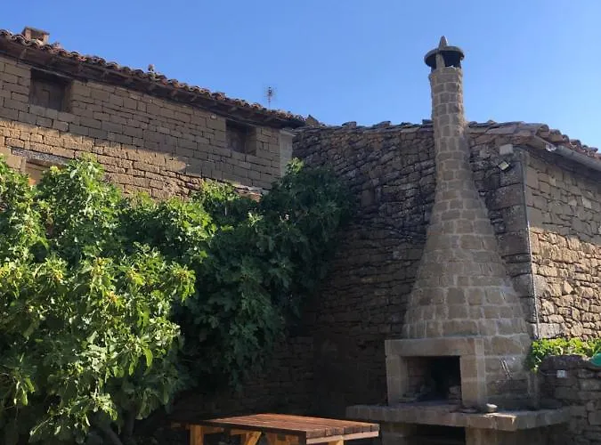 Pensión Solano De Moran 3*