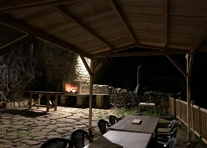 Solano De Moran 3* Murillo de Gállego