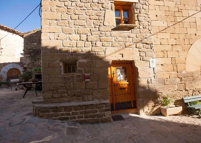 Pensión Solano De Moran