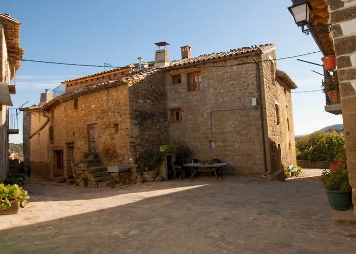 Solano De Moran 3* Murillo de Gállego