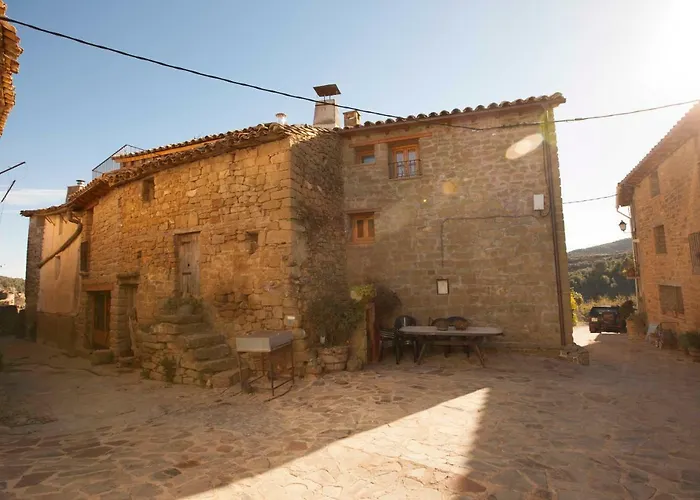 Pensión Solano De Moran