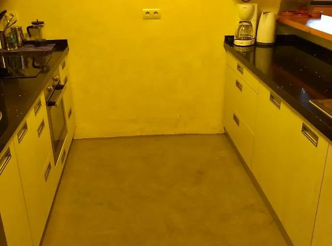 Solano De Moran Pensionat