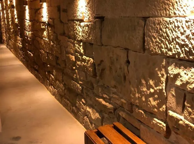 Solano De Moran Pensionat