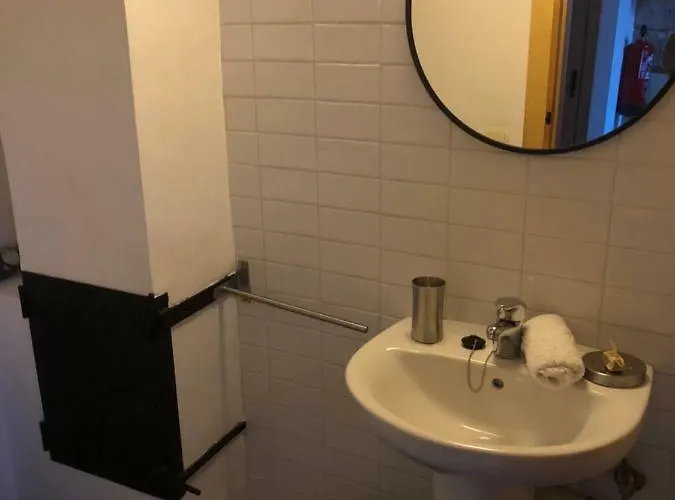 Solano De Moran 3* Murillo de Gállego