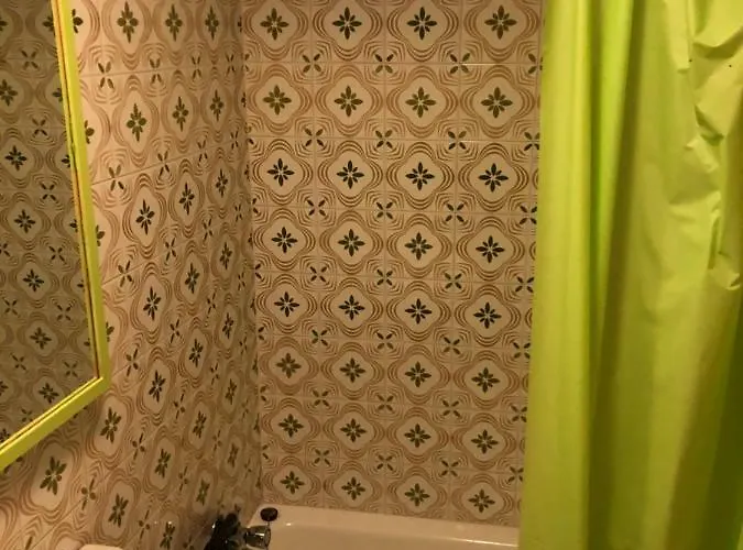 Solano De Moran Pensión 3*