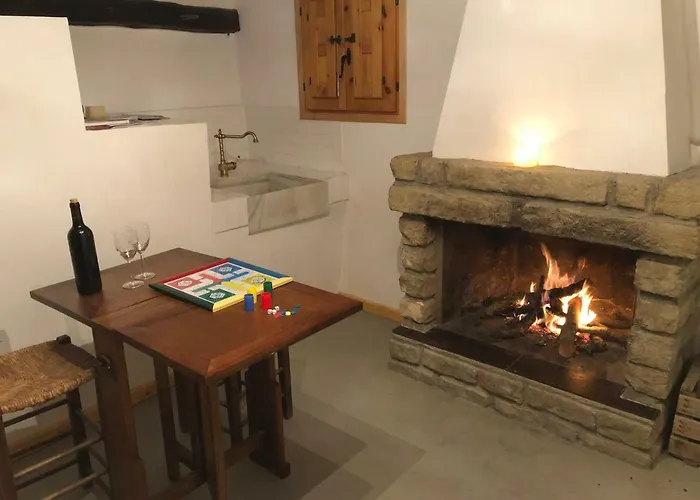 Solano De Moran Pensión