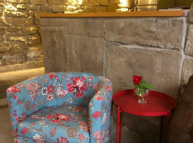 Solano De Moran 3* Murillo de Gállego