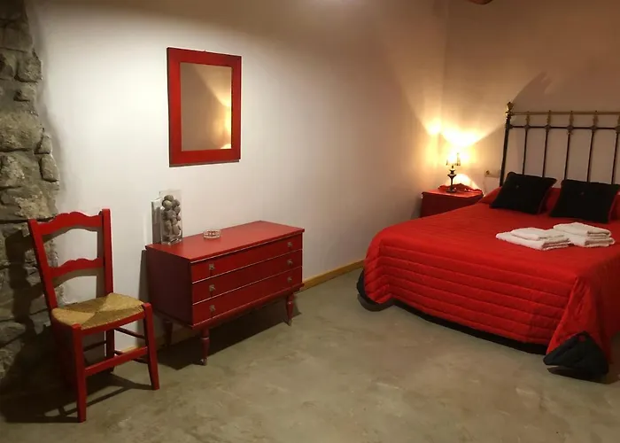 Solano De Moran Pensionat Murillo de Gállego