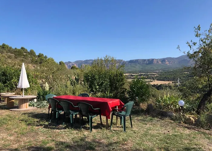 Solano De Moran Pensionat Murillo de Gállego